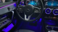 Mercedes Benz Clase A200 Progressive 2020