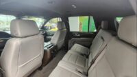 Chevrolet Tahoe LT 2021