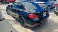 BMW Serie M240 2019