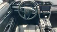 Honda Civic Turbo Plus 2020