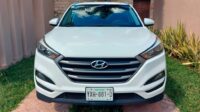 Hyundai Tucson GLS Premium 2018