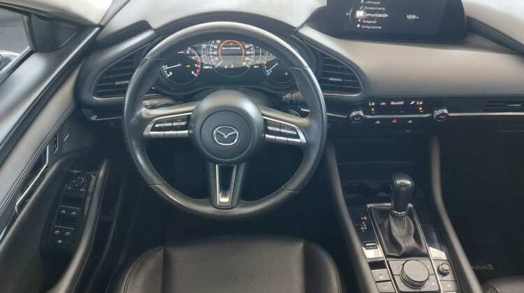 Mazda 3 i Grand Touring 2021