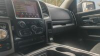 Dodge RAM Sport 2018