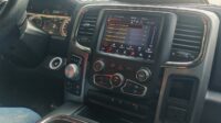 Dodge RAM Sport 2018