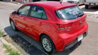 Kia Rio Hatchback LX TM 2020
