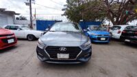 Hyundai Accent GL 2018