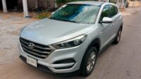 Hyundai Tucson GLS AUT 2016