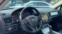 Volkswagen Touareg V6 TDI 2015
