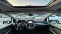 Honda Odyssey Touring 2019
