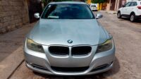 BMW Serie 3 325i Edition Exclusive Navi 2011