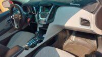 Chevrolet Equinox LT 2016