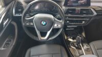 BMW X3 s-drive 2021