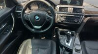 BMW 329i luxury line 2015