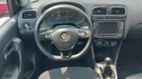 Volkswagen Vento sound 2018