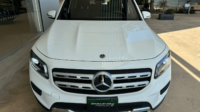 Mercedes-Benz GLB 200 (2022)