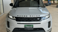 Land Rover Range Rover Evoque Bronze Collection (2023)