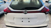 Nissan 2021 KICKS 5p Advance L4/1.6 Aut