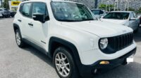 Chrysler 2022 Jeep Renegade 5p Sport L4/1.8 Aut