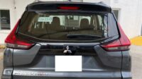 Mitsubishi 2022 Xpander 5p Cross L4/1.5 Aut