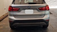 BMW X1 (2019) Motor 1.5 (3 cilindros)