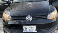 VW Gol 2014