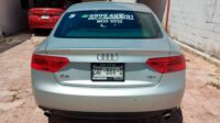 Audi A5 Sportback 2013