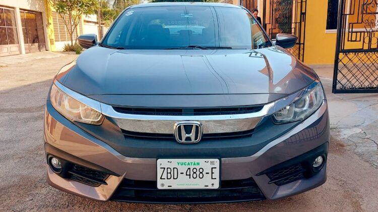 Honda Civic i Style 2018