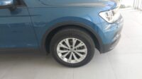 Volkswagen Tiguan Trendline 2020