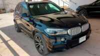 BMW X5 xDrive50iA M Sport 2018
