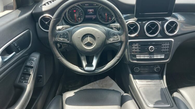 Mercedes Benz CLA 200 Sport 2019