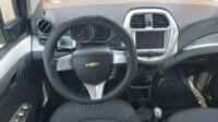 Chevrolet Beat LTZ 2020