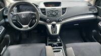 Honda CR-V EX 2014