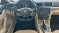Volkswagen Passat Sportline 2018