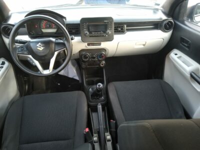 Suzuki Ignis GL Standard 2020