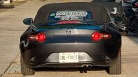 Mazda MX-5 Sport 2017
