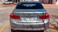 BMW Serie 320ia Business 2017