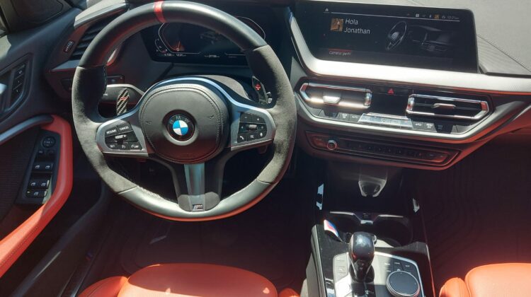 BMW M235i xDrive Grand Coupé 2022