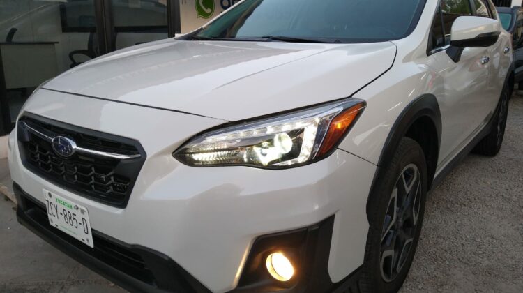 Subaru XV 2019