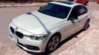 BMW Serie 3 320A Sport 2017