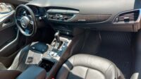 Audi A6 2.0 Quattro Elite 2018