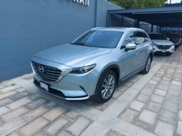 Mazda CX-9 i-Grand Touring 2019