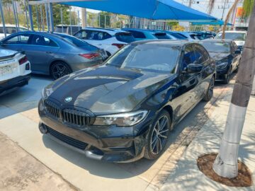 BMW Serie 330i 2021