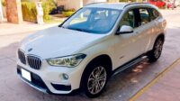BMW X1 S Drive 20iA X Line 2018