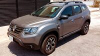 Renault Duster Iconic CVT 2024