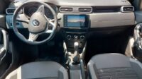 Renault Duster Iconic CVT 2024