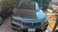 BMW X1 sDrive20iA Line Out 2020