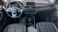 BMW X1 sDrive20iA Line Out 2020