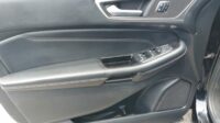 Ford Edge Titanium FWD 2016