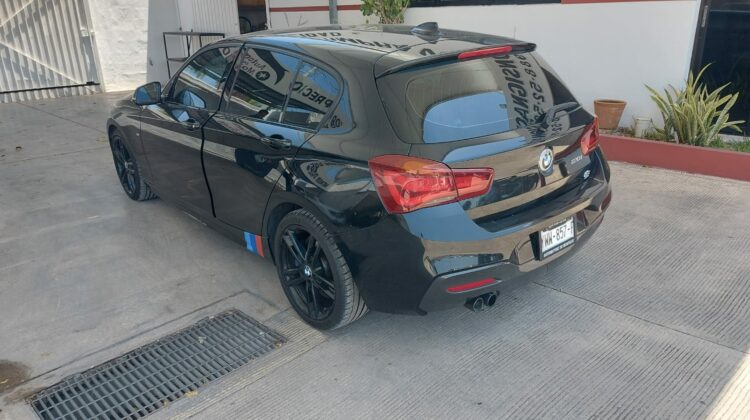 BMW Serie 120M 2019