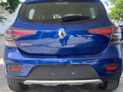 Renault 2022 Stepway 5p Intens L4/1.6/ Aut